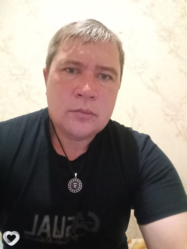 Дмитрий, 44, Новосибирске — анкета №4043995