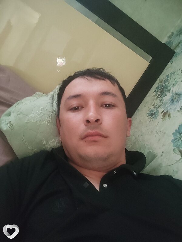 Олим, 25, Казани — анкета №4043996