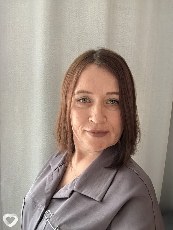 Елена, 50, Челябинске — анкета №4043998