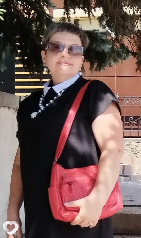 Елена, 54, Лабинске — анкета №4043944