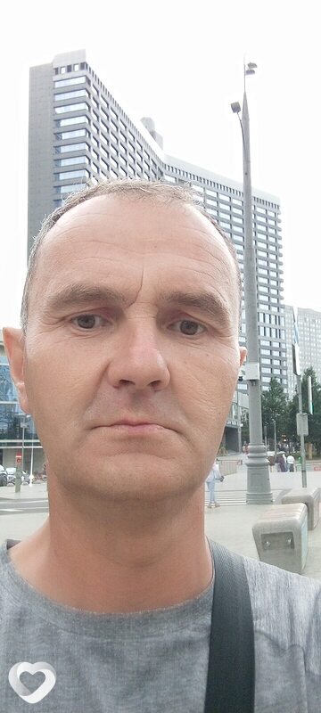 Сергей, 43, Чебоксарах — анкета №4044088