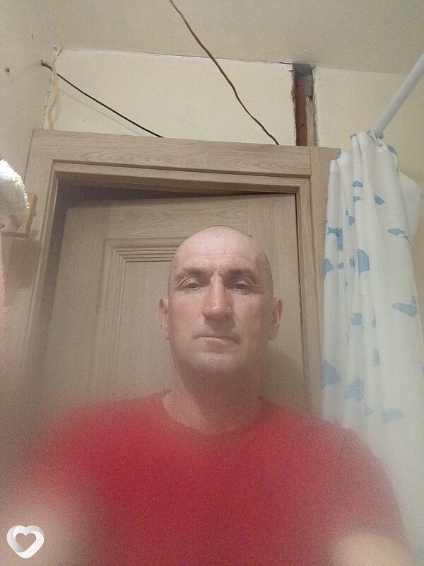 Наиль, 53, Набережных Челнах — анкета №4044089
