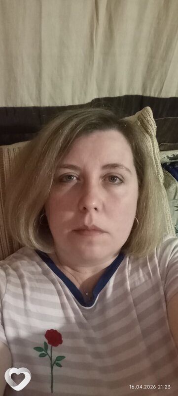 Светлана, 42, Киеве — анкета №4044091