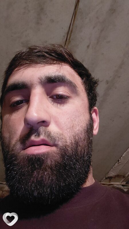 Магомед, 35, Чите — анкета №4044097