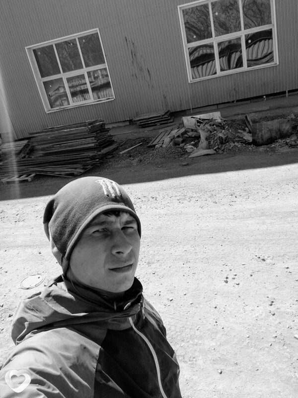 Денис, 34, Челябинске — анкета №4043880