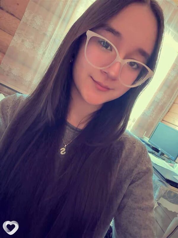 Амалька, 19, Уфе — анкета №4043883