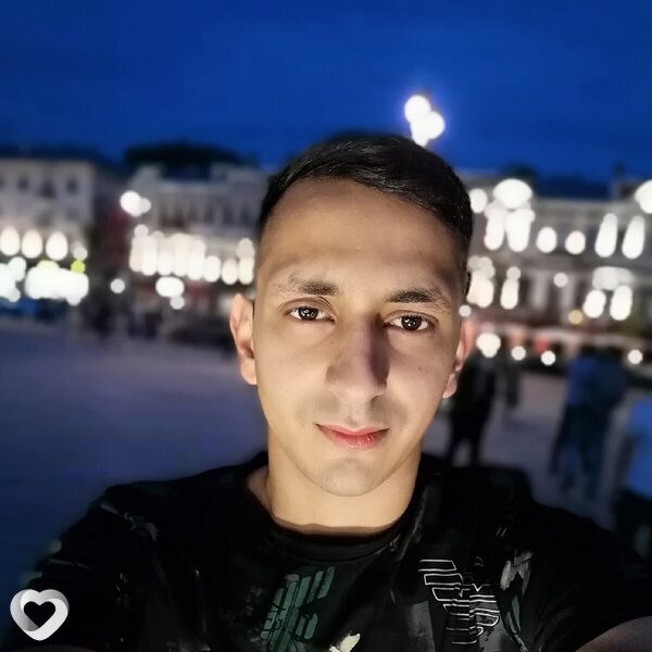 Дмитрий, 28, Воронеже — анкета №4043885