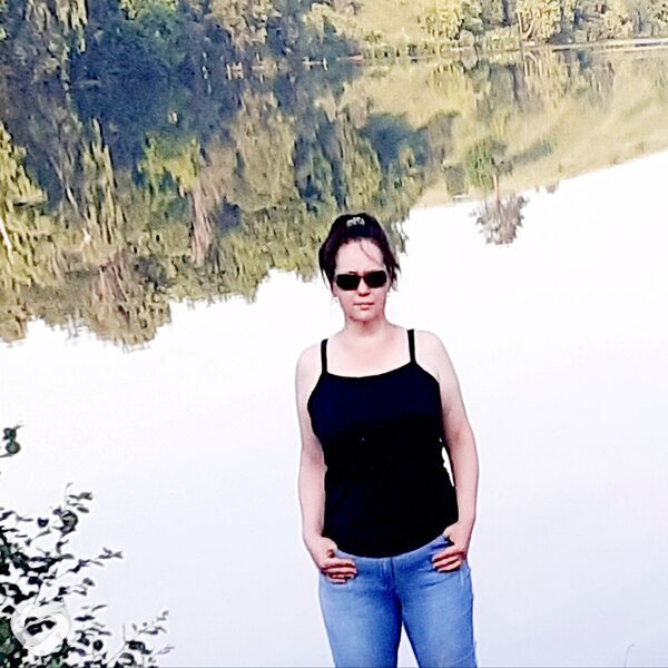 Олька, 47, Кирове — анкета №4043887