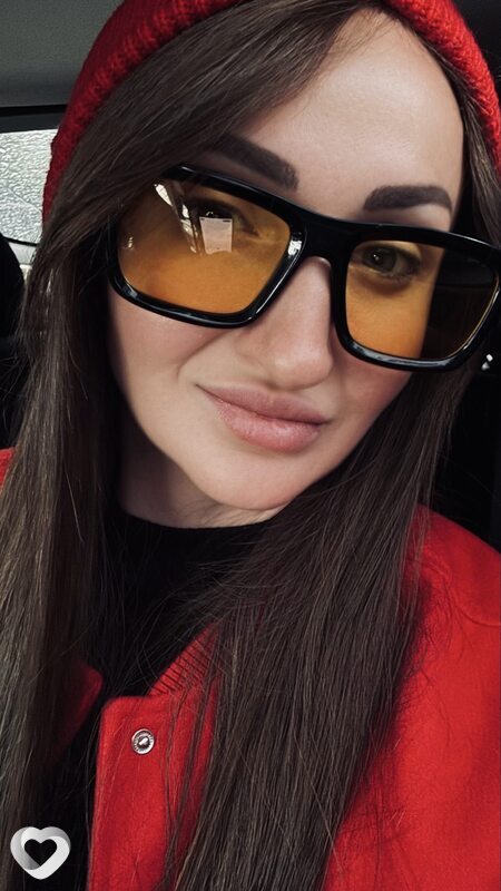 Анна, 33, Алматы — анкета №4043892