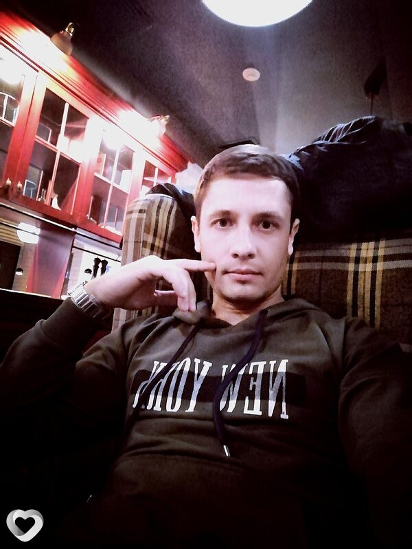 Мишка, 28, Санкт-Петербурге — анкета №4043899