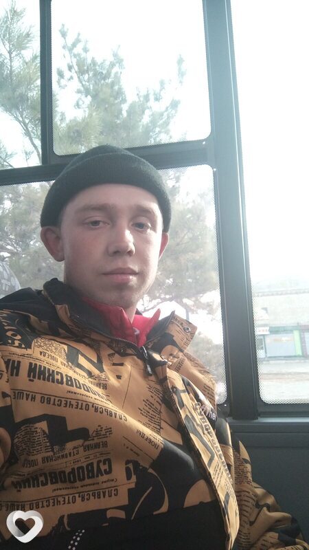 Виталий, 22, Петропавловске — анкета №4044055