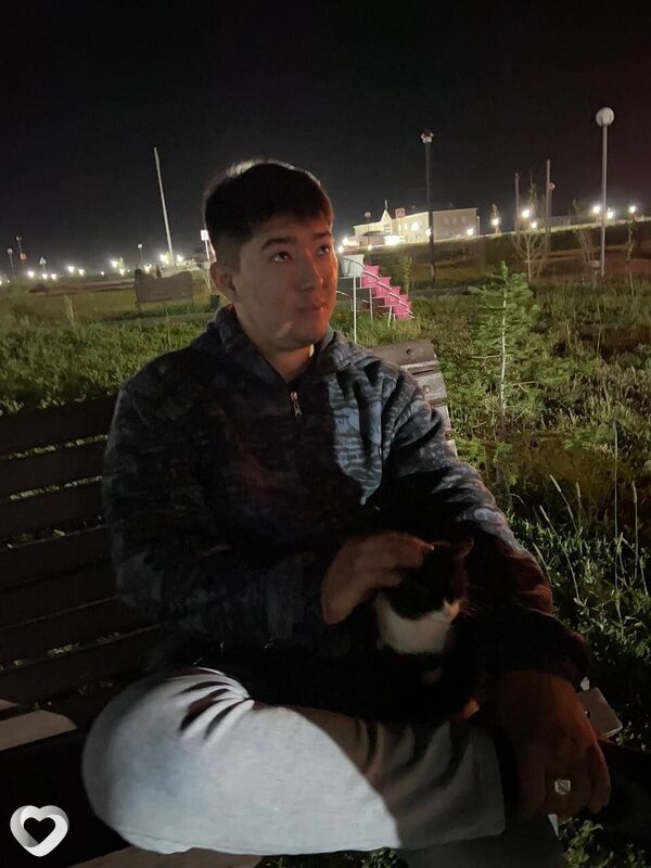 Ердос, 31, Экибастузе — анкета №4044067