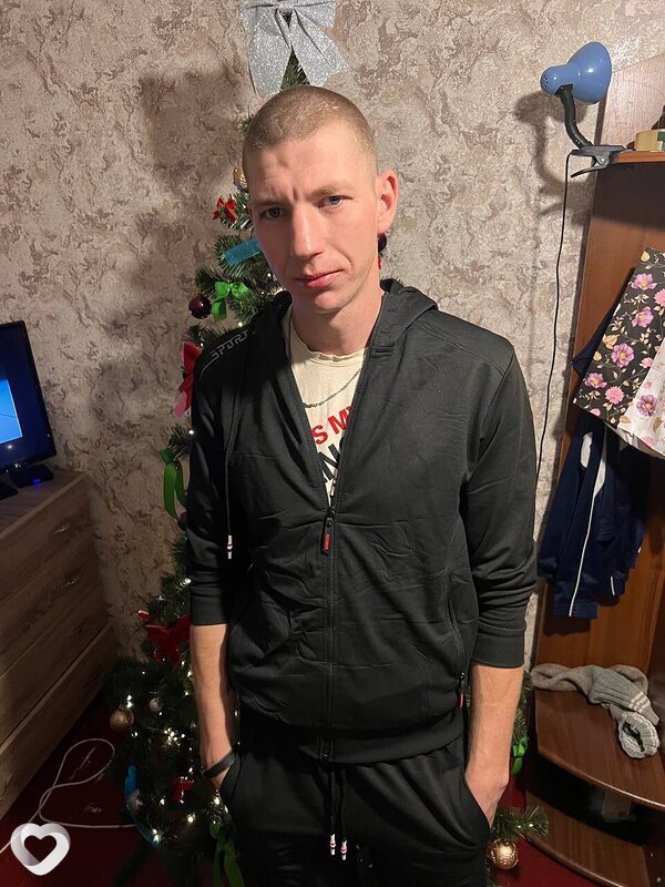 Вітя, 28, Киеве — анкета №4044068