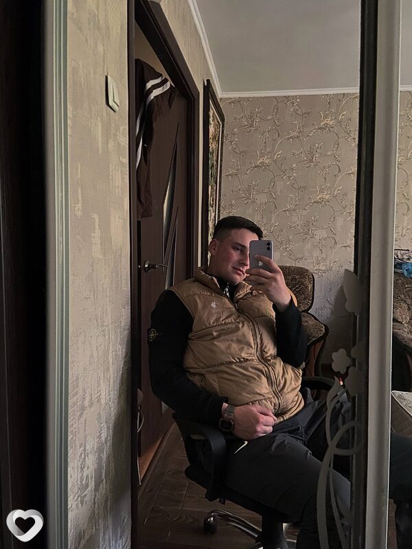 Виталик, Северодонецк