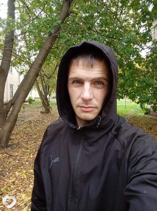 Михаил, 37, Туле — анкета №4044037