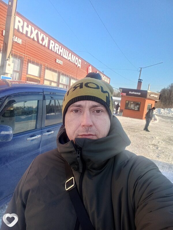 Станислав, 33, Бийске — анкета №4044038