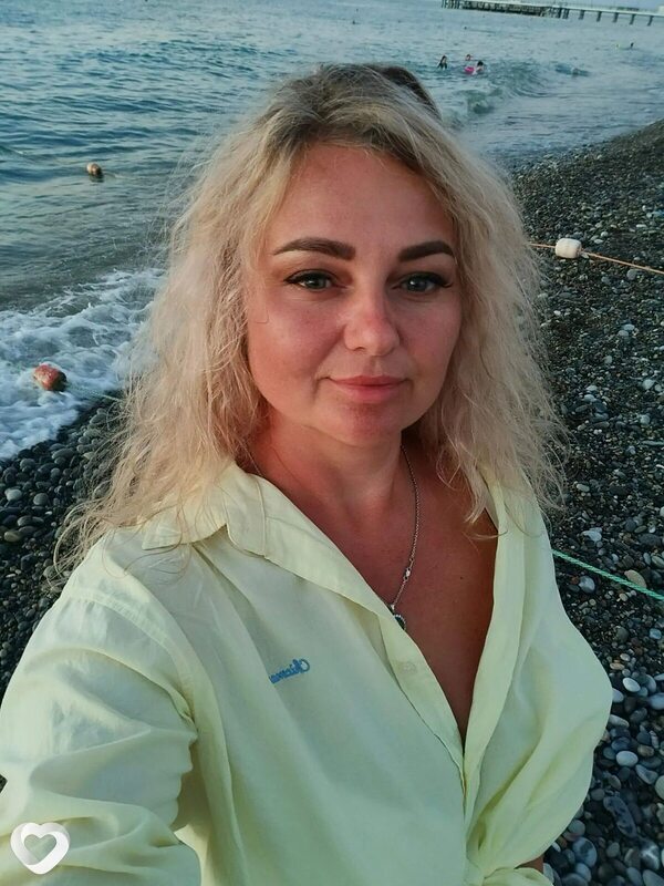 Виктория, 43, Шахтах — анкета №4044042