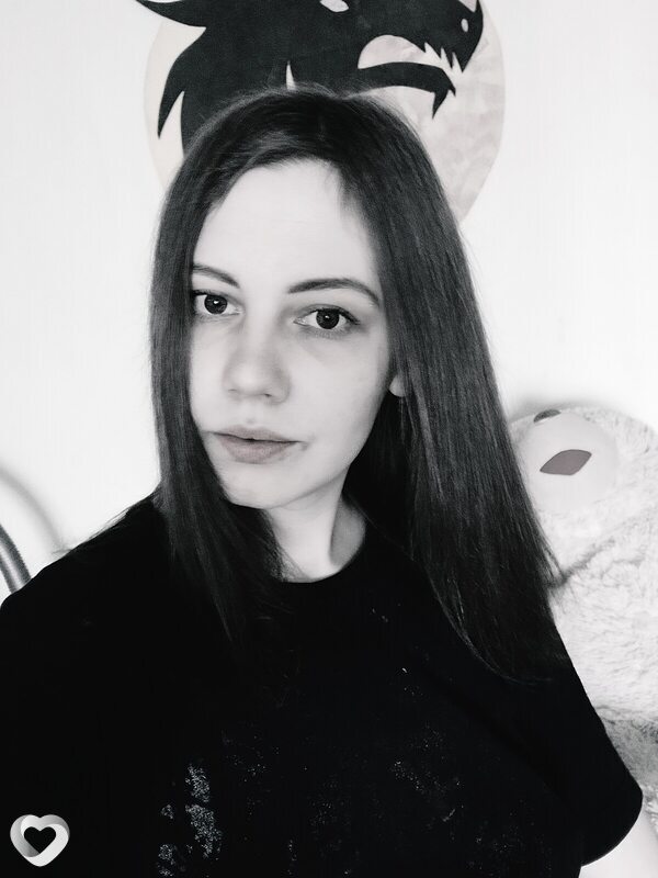 Анна, 24, Екатеринбурге — анкета №4044047
