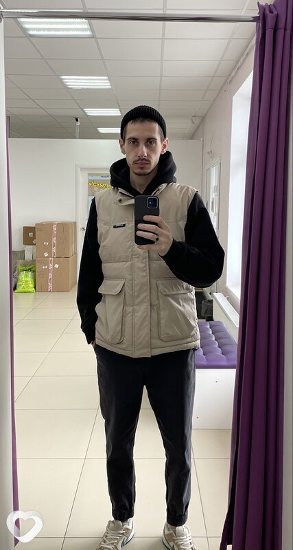 Богдан, 30, Саратове — анкета №4044151