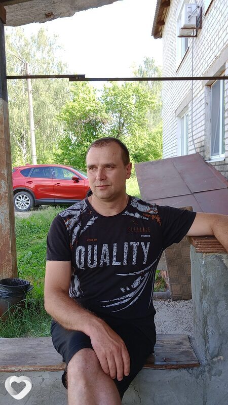 Владимир, Вольск