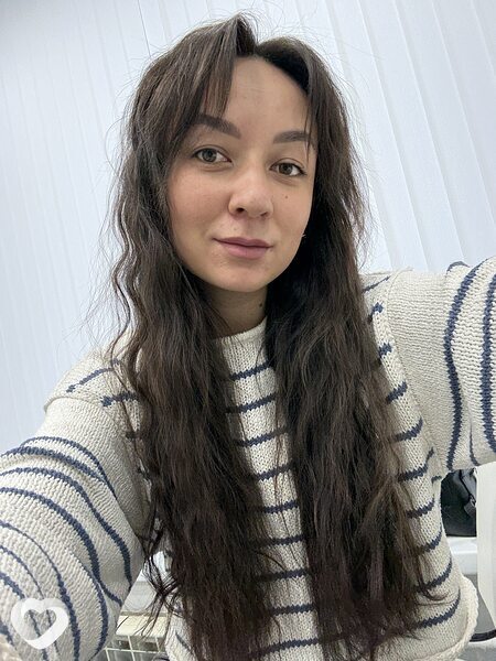 Анастасия, 30, Кемерове — анкета №4044158