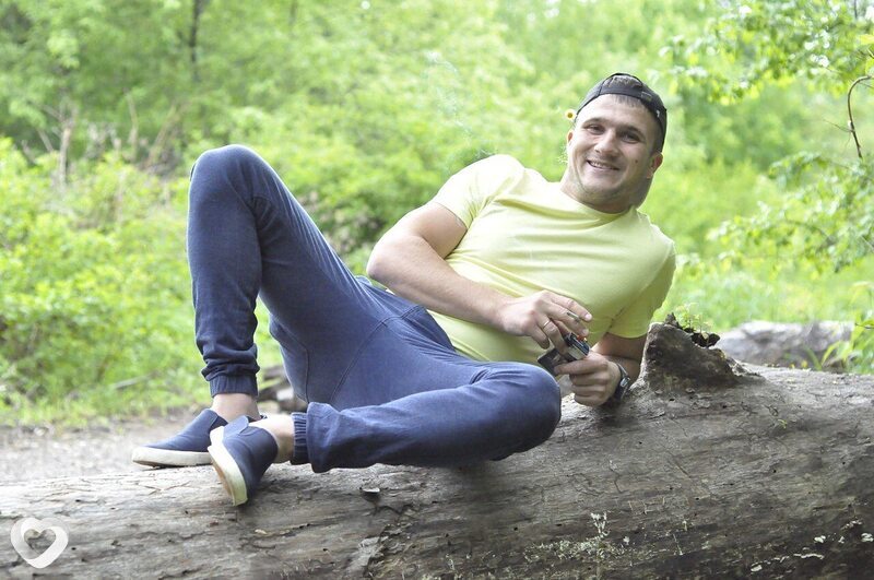 Жора, 33, Истре — анкета №4044161