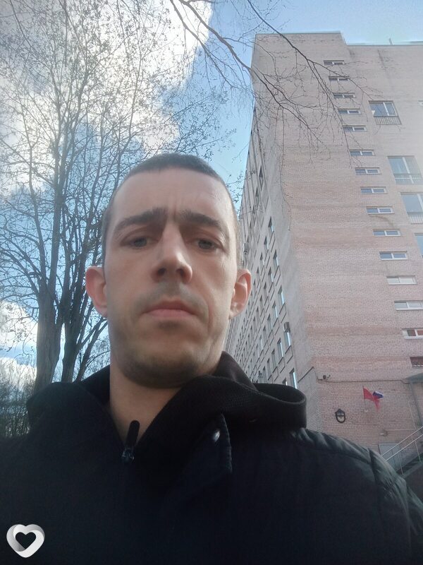 Николай, 34, Ярославле — анкета №4044166