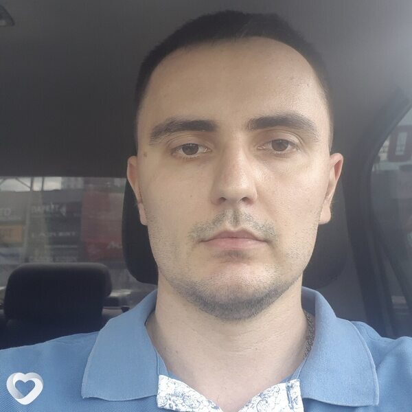 Илья, 28, Красноярске — анкета №4044171