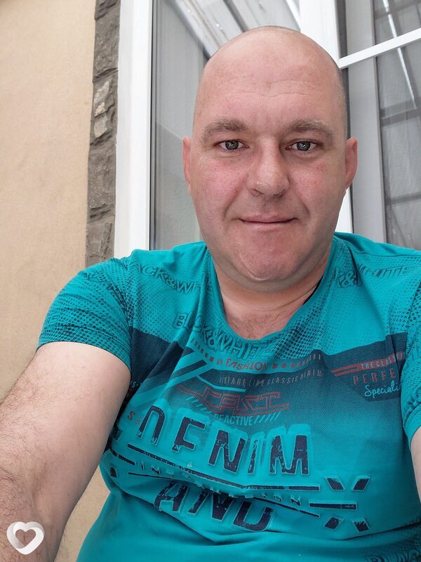 Сергей, 43, Ростове-на-Дону — анкета №4044124