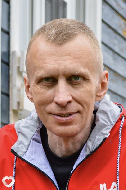 Михаил, 55, Санкт-Петербурге — анкета №4044128