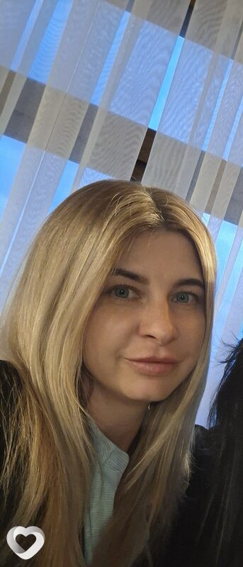 Катя, 38, Донецке — анкета №4044131