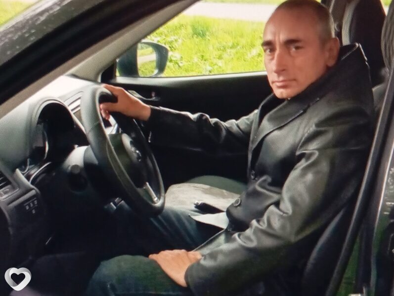 Димитрий, Могилев