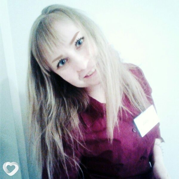 Анна, 40, Самаре — анкета №4044108