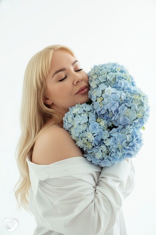 Полина, 38, Тюмени — анкета №4044115