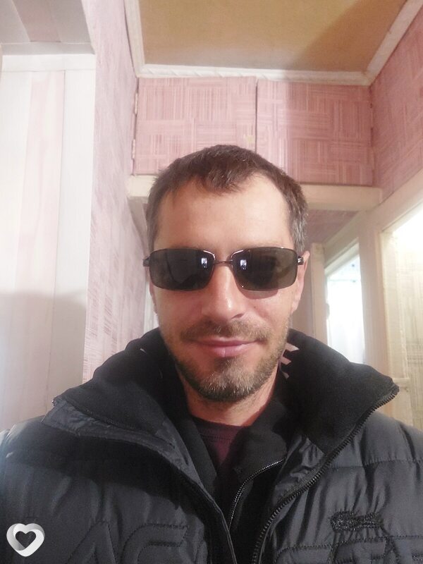 Федор, 35, Бийске — анкета №4044211