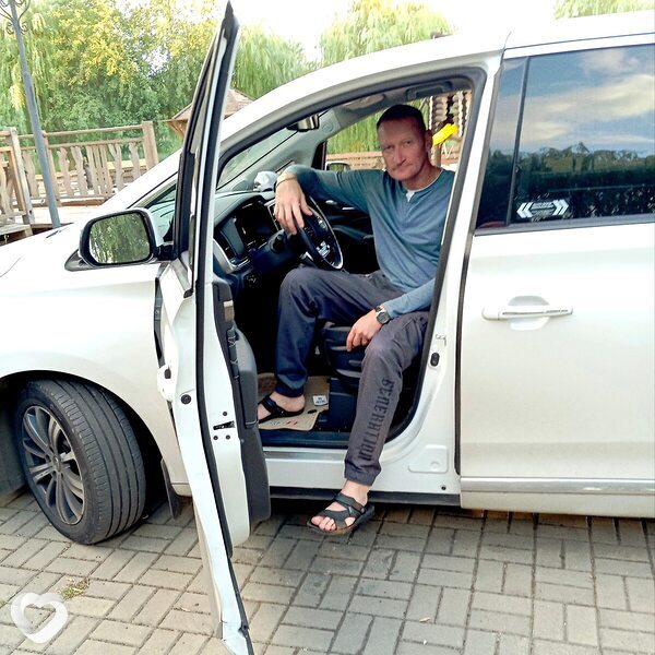 Andrey, 44, Липецке — анкета №4044212