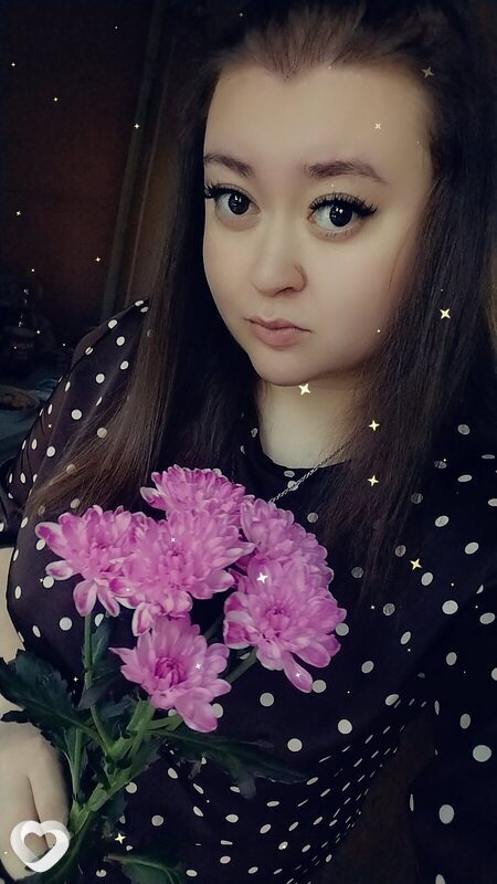 Анастасия, 28, Хабаровске — анкета №4044213