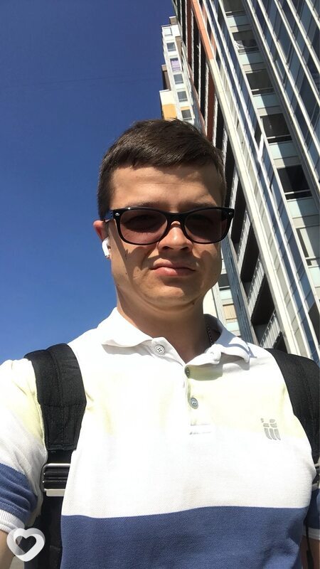 Александр, Щёлково