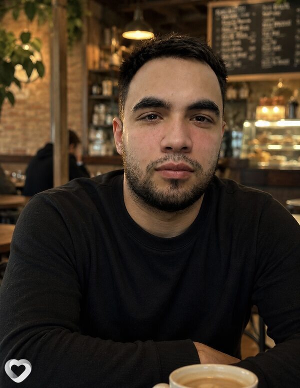 Сергей, 30, Улан-Удэ — анкета №4044240