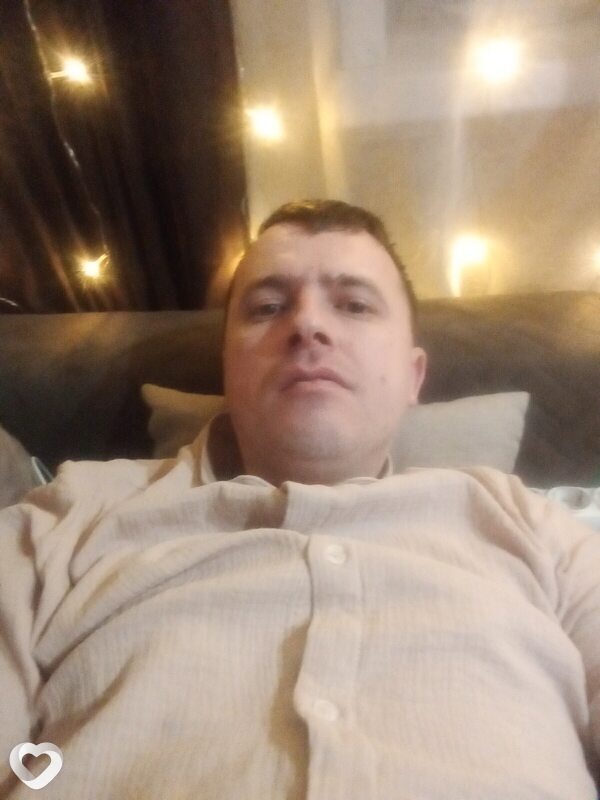 Дима, 31, Стерлитамаке — анкета №4044242