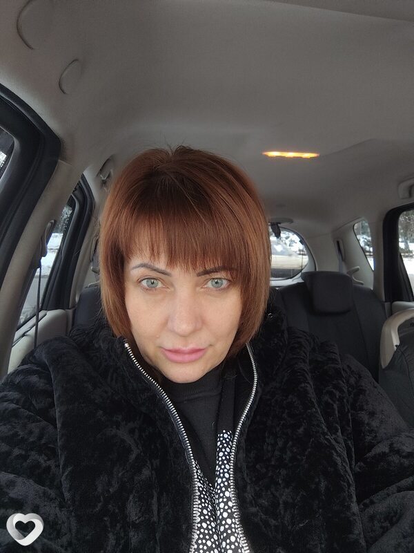 Ірина, Балаклея