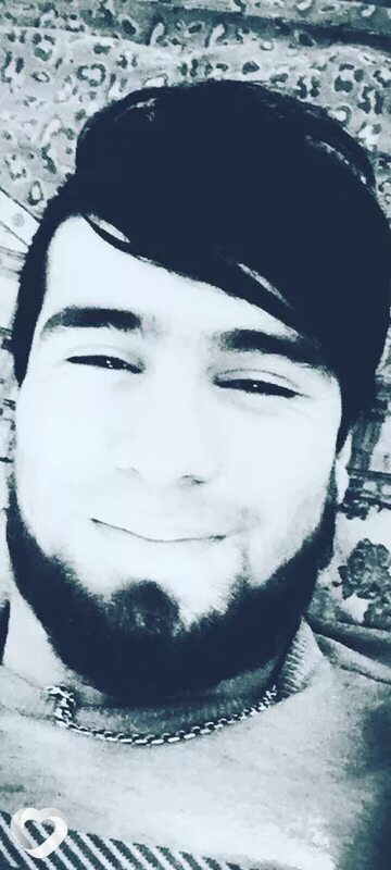Zufar, 27, Абакане — анкета №4044248