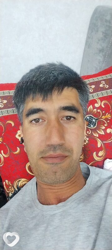 Макс, 38, Астане — анкета №4044302