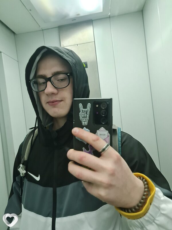 Виталий, Королёв