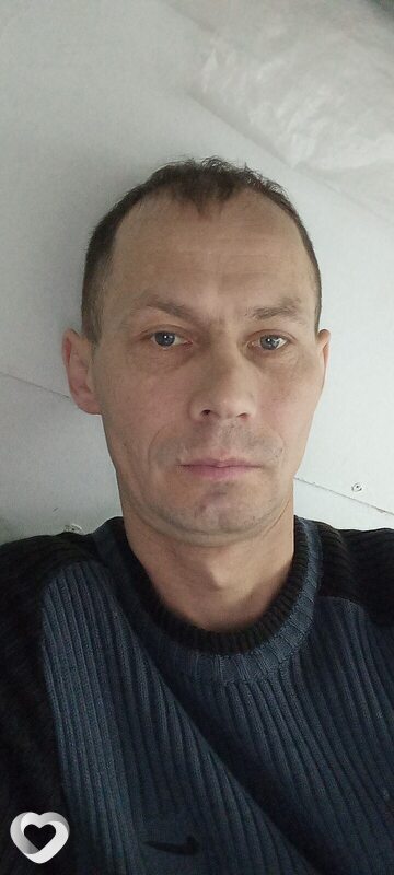 Николай, 42, Чебоксарах — анкета №4044311
