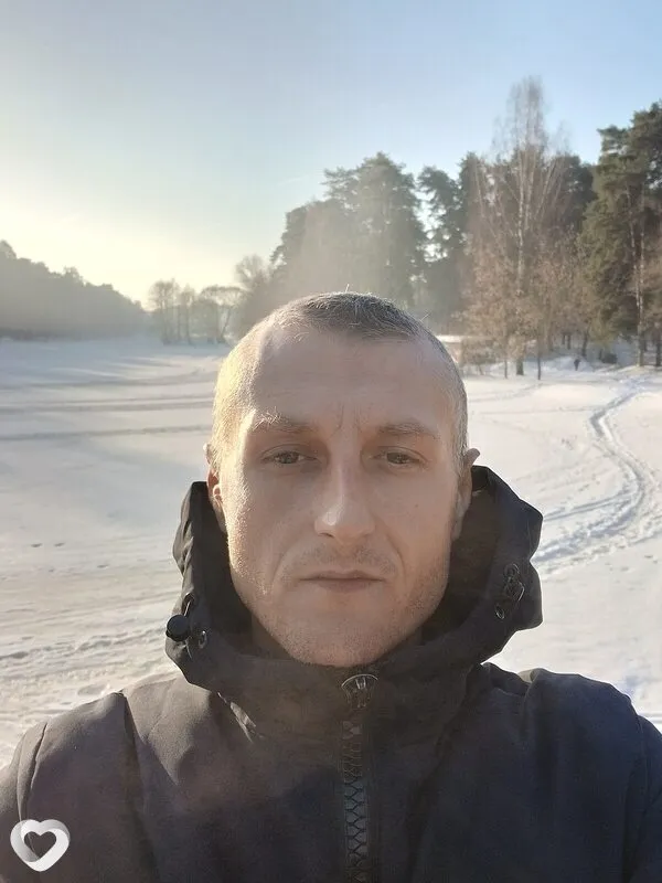 Алексей, 32, Москве — анкета №4044316