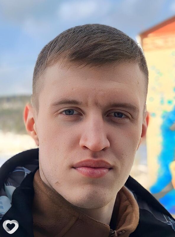 Данила, 27, Петропавловске — анкета №4044317