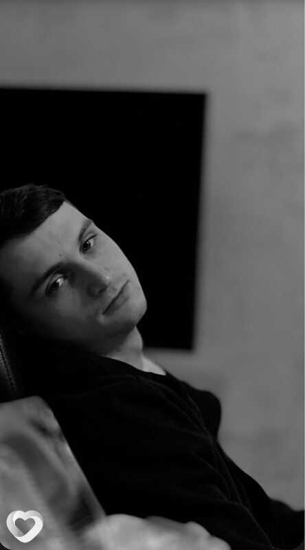 Люцик, 28, Санкт-Петербурге — анкета №4044319