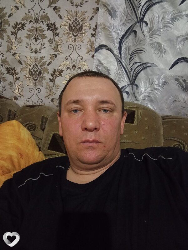 Пётр, 39, Мариуполе — анкета №4044321
