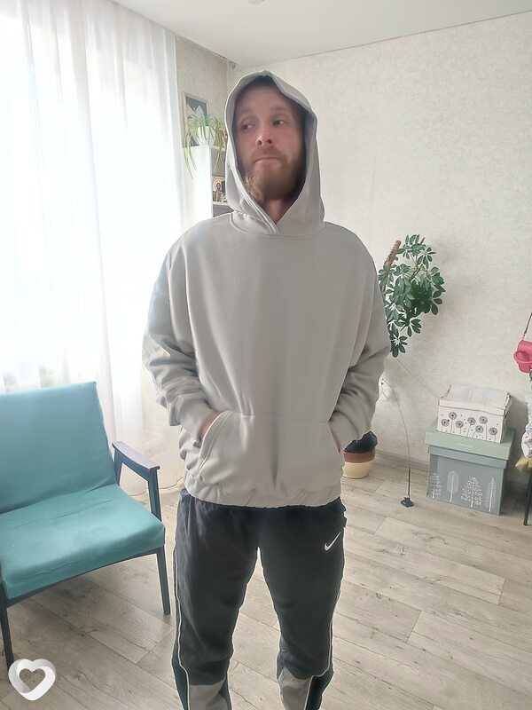 Boris, 34, Иркутске — анкета №4044322